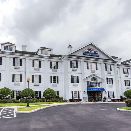Baymont By Wyndham Lakeland Kültér fotó