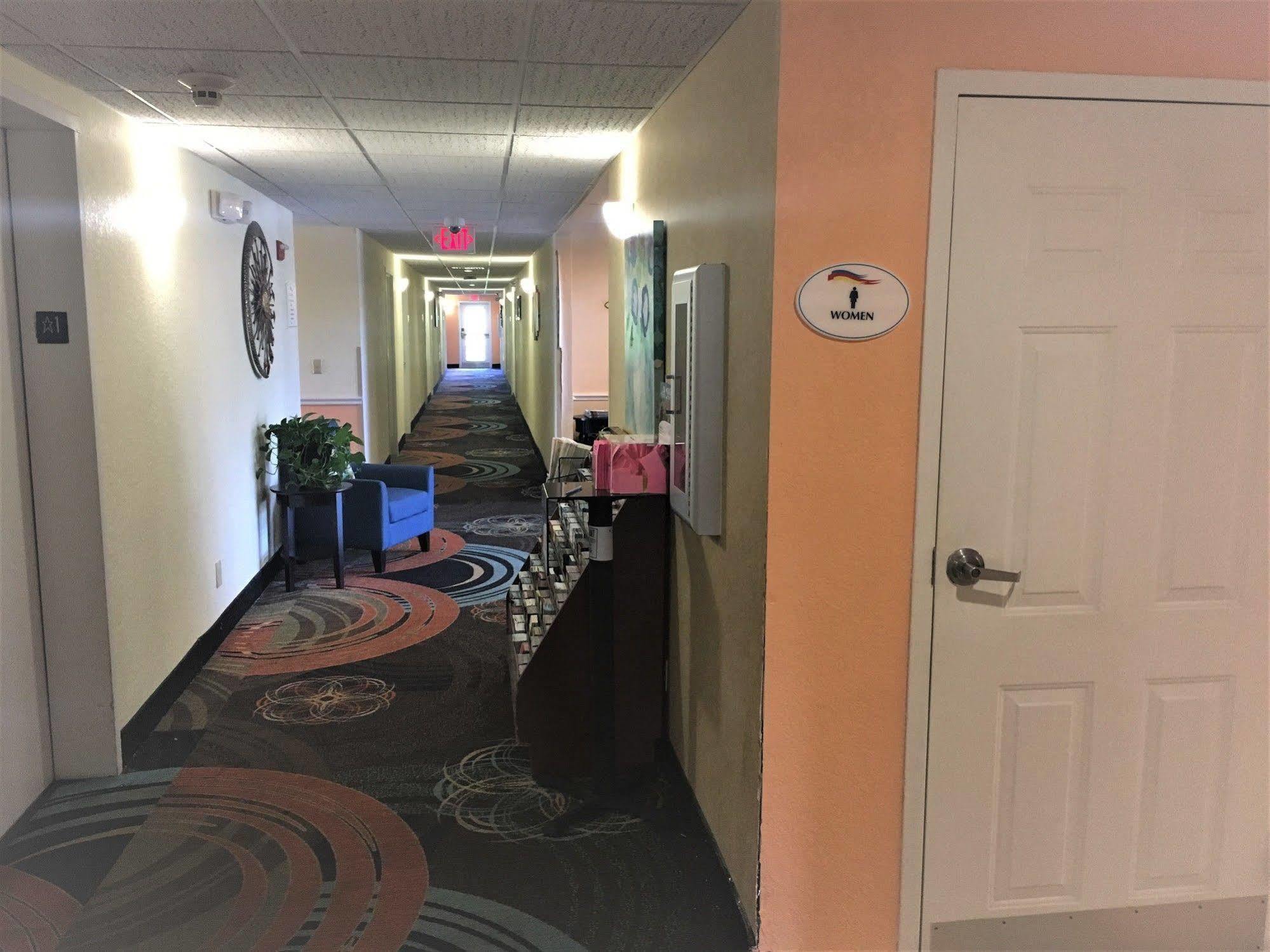 Baymont By Wyndham Lakeland Kültér fotó